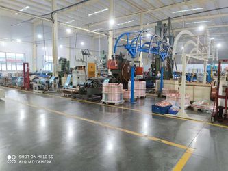 중국 Sichuan Yinhuasheng Technology Co., Ltd. 회사 프로필