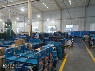 중국 Sichuan Yinhuasheng Technology Co., Ltd. 회사 프로필