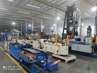 중국 Sichuan Yinhuasheng Technology Co., Ltd. 회사 프로필