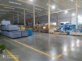 중국 Sichuan Yinhuasheng Technology Co., Ltd. 회사 프로필