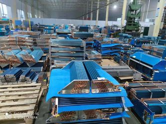 중국 Sichuan Yinhuasheng Technology Co., Ltd. 회사 프로필