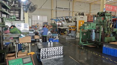 중국 Sichuan Yinhuasheng Technology Co., Ltd. 회사 프로필