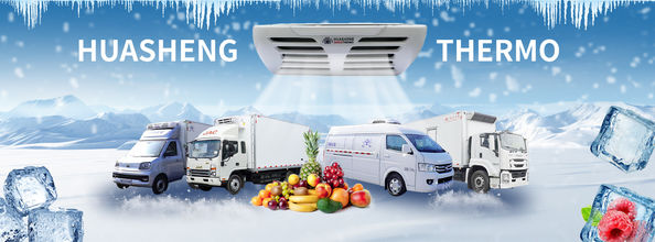 Qualità Unità di refrigerazione del veicolo Fabbrica