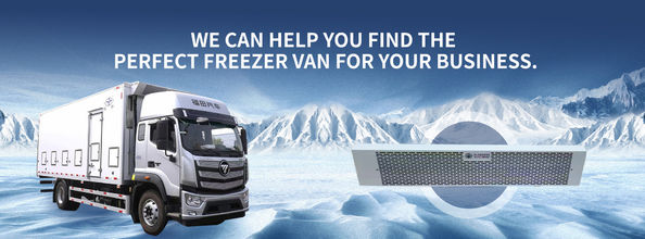 Quality Vehicle Refrigeration Unit factory