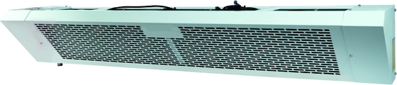 HT1100 Vehicle Refrigeration Unit with Parallel Flow Condenser