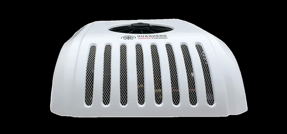 EV-200J Electric Truck Refrigeration Unit 1650W Cooling -25°C to +25°C