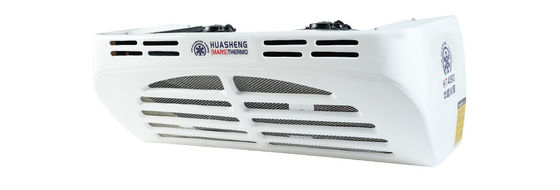 Un buen precio. Unidad de refrigeración HT-480 para camiones ≤ 18m3 en línea