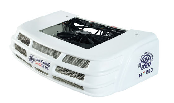 Bom preço. HT-200 Unidade de refrigeração de cadeia de frio Unidade de congelação, volume de caixa ≤ 6 m3 on-line