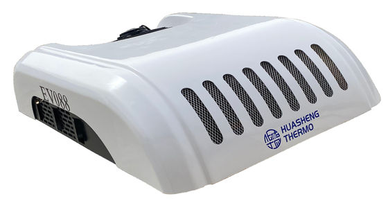 Un buen precio. EV-088 Unidad de refrigeración para camiones, ≤ 8 m3 de cajas en línea