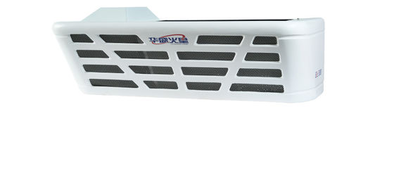 좋은 가격 EV-500 냉동 트럭에 탑재된 냉각 장치, ≤35m3 상자 부피 온라인으로