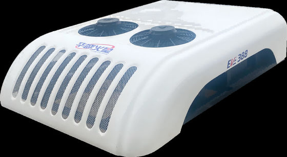 Un buon prezzo. EV-388 Sistema di raffreddamento per veicoli a trazione completamente elettrica in linea