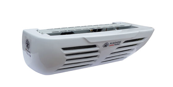 Un buen precio. Unidad de refrigeración de remolque para la cadena de frío HT600 en línea