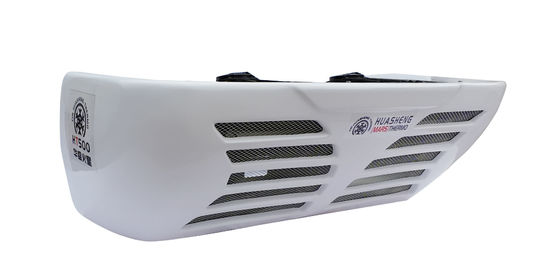 Un buon prezzo. Unità di raffreddamento HT-480 Performance di raffreddamento rapido con R404a refrigerante e tubo di rame a scanalatura interna in linea