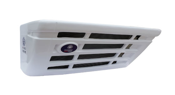 Un buen precio. HT-680 Certificación CE Unidad de refrigeración para el transporte de frutas y hortalizas R404a en línea