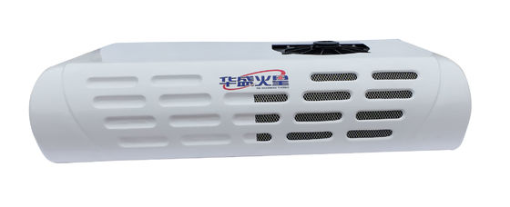 Un buon prezzo. EV300 Unità di refrigerazione del veicolo -25°C-25°C Intervallo di temperatura per camion completamente elettrico in linea