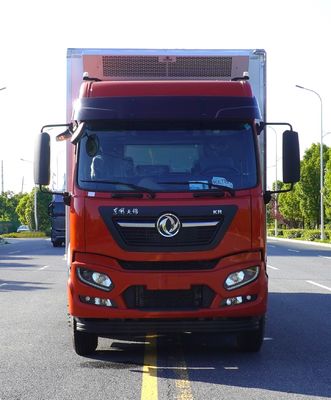 Un bon prix. HT-1100 Unité de réfrigération à entraînement direct avec une plage de température de -25 °C à +25 °C et une capacité de refroidissement de 8425 W pour les camionnettes à fourgonnette en ligne