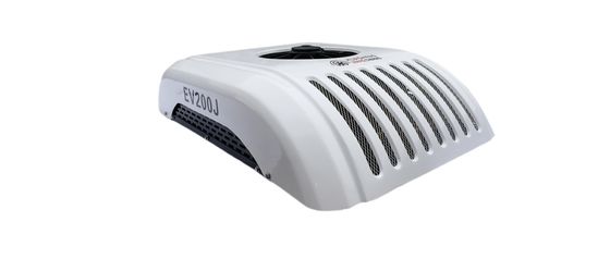 Good price Highly Compressor Electric Vehicle Refrigeration System For Full Electric Drive EV-200J online