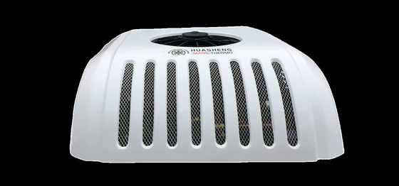 Un bon prix. Émissions de pollution électrique Système de réfrigération pour véhicule électrique EV-200J en ligne