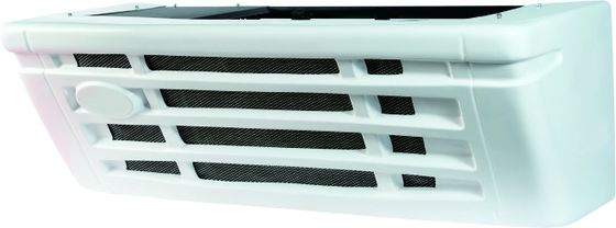 Good price EV600 Electric Refrigeration Units for Cold Chain Transportation Inner Grooved Copper Tube Aluminum Fin Evaporator online