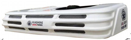 Un buon prezzo. Unità di refrigerazione per veicoli a trazione completamente elettrica in linea