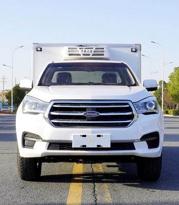 Bom preço. Unidade de refrigeração de accionamento directo HT-200 de ≤ 6 m3 on-line