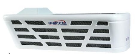 Good price EV-500 Electric Refrigeration Unit for Trucks, 5100W at 0℃, ≤19m³ Box online