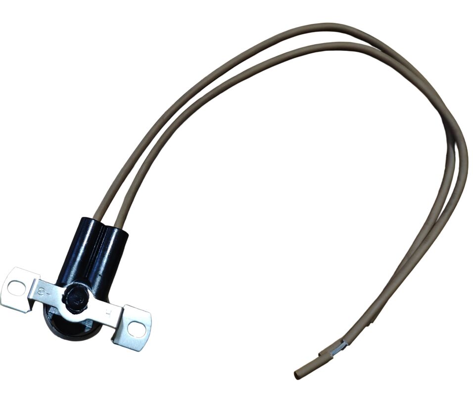 12-00256-25 Defrost Switch for Refrigerator Parts