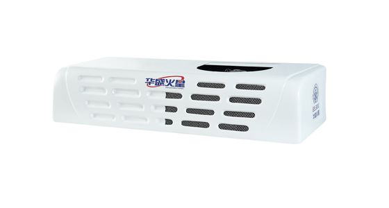 Bom preço. Unidade de refrigeração do veículo Para armazenamento em sala fria Camião totalmente elétrico EV300 on-line