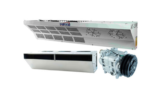 Good price HT-1390 Transport Refrigeration Unit for refrigerate large Lorry, 60m³ box volume online