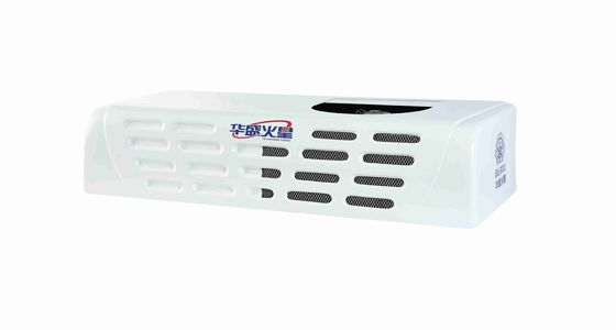Good price EV300 Full electric drive for Transport Refrigeration Unit Van online