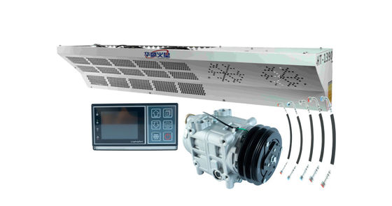 Good price HT-1390 Truck Lorry Refrigeration Unit Installation R134a Refrigerant online