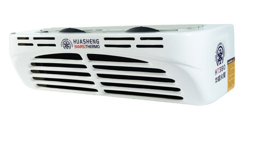 좋은 가격 HT-380 냉각 냉각 단위 트럭, 14≤m3 온라인으로