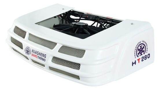 Bom preço. HT-280 Unidades de refrigeração para caminhões,≤ 8m3 on-line