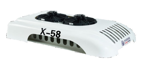 Un buon prezzo. X-58 Sistema di refrigerazione per veicoli in linea