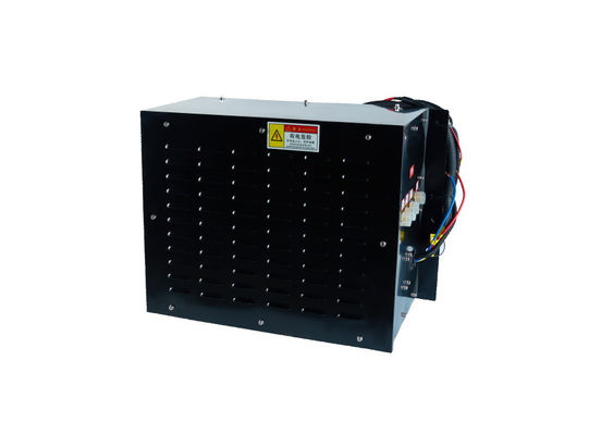 Ein guter Preis. Elektrische Ersatzstromversorgungssystem ((110V-380V) für Transportkühlgeräte beim Parken Online