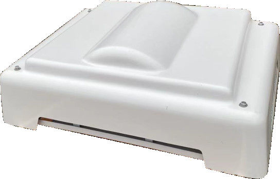 Un buon prezzo. Sistema di alimentazione di riserva elettrico 110V-220V con raffreddamento per il parcheggio e compressore Emerson ad alta affidabilità per la refrigerazione del trasporto in linea