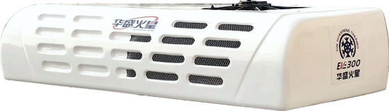 Ein guter Preis. EV-300 Elektrisches Kühlaggregat mit vollelektrischem Antrieb für ≤10 m³ Boxvolumen und Parallelstromkondensator Online