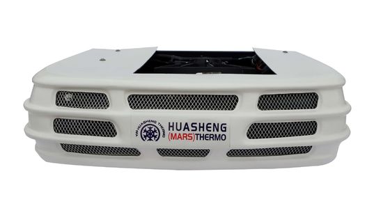 Ein guter Preis. HT-280 Motordirektive Kraftfahrzeug-Kühleinheit für kleine Lieferwagen Maximalluftstrom Online