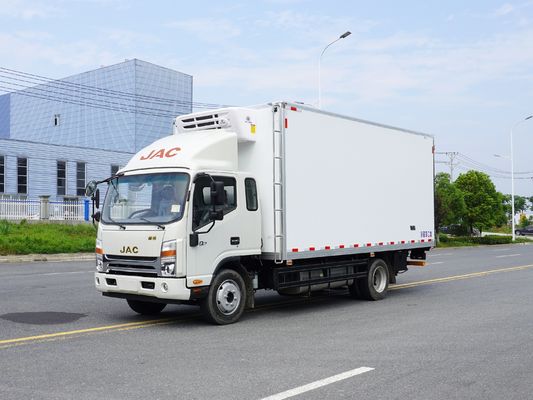 Un buen precio. Unidad de refrigeración con batería DC12/24V HT-680 con carga de refrigerante R404a y rango de temperatura de -18°C a 20°C en línea