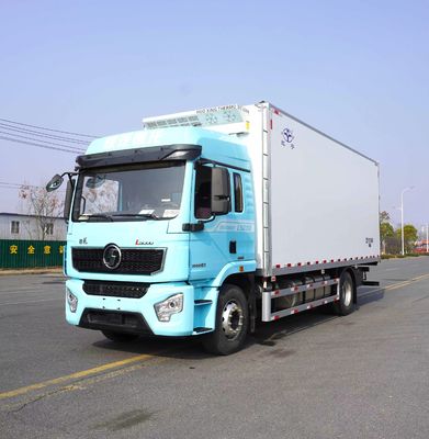 Good price Lorry Refrigeration Unit Cold Chain Transportatio Installation R134a Refrigerant HT1390 online