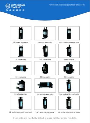 Un bon prix. Parties de réfrigérateur réservoirs bouteille de séchage en ligne