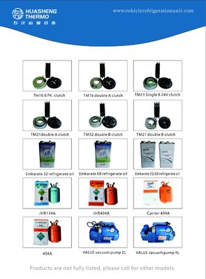 Good price Refrigerator Clutch Vacuum Pump Cooler Spare Parts with -25°C To 25°C Temperature Range online