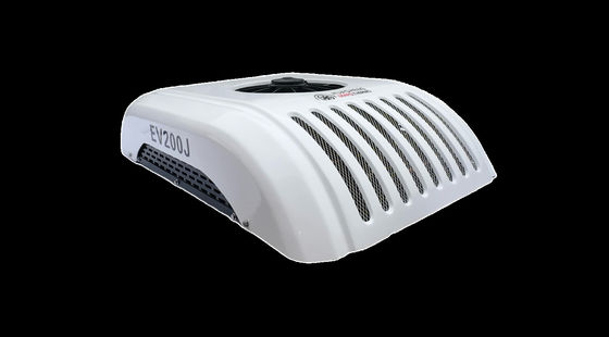 Un buen precio. Sistema de refrigeración del vehículo para conducción eléctrica EV-200J en línea