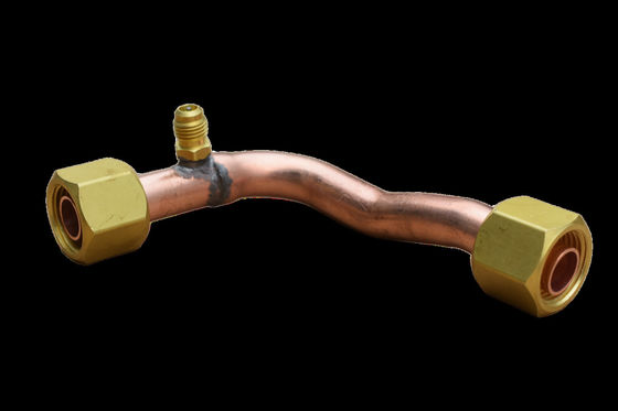 Un buon prezzo. Parti di frigoriferi, tubi e accessori per la catena del freddo in linea
