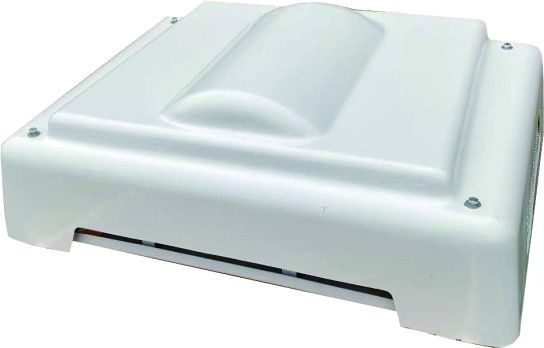 Un buon prezzo. Sistema di alimentazione di riserva elettrica con compressore da 2,2 KW per il backup del raffreddamento del parcheggio e unità di refrigerazione per il trasporto con azionamento CA da 110 V-420 V in linea