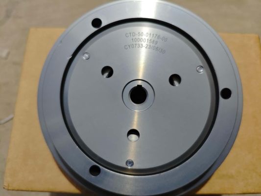 Un buen precio. Embrague de ventilador para piezas de refrigerador (X4) para piezas de transporte de cadena de frío 50-01176-00 en línea