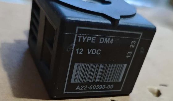 Un buen precio. Bobina solenoide para piezas de refrigerador para transporte de cadena de frío 22-60590-00 en línea