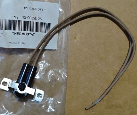 Good price Refrigerator Parts Defrost Termination Switch For Cold Chain Transportation Parts 12-00256-25 online