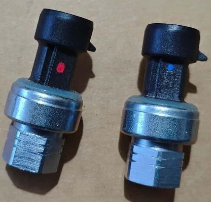 Bom preço. Partes do frigorífico Sensor de pressão de entrada do evaporador / Sensor de baixa pressão para transporte de cadeia de frio Partes 12-00352-13/14 on-line