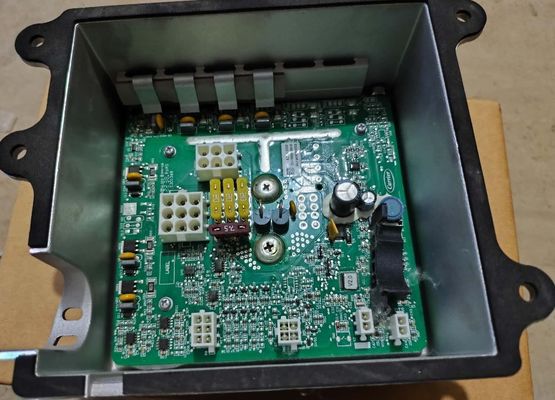 Un bon prix. Module Micro / Stepper pour pièces de réfrigérateur / Contrôleur Série C pour pièces de transport de la chaîne du froid 12-66815-00/01/06/07/08/09/10 en ligne